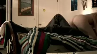 Sunday Orgy With Dilettante Redhead Girlffriend