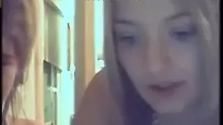 immature bitches getting wild and sexy