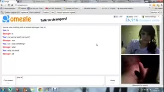 Sexy angel on chat 4