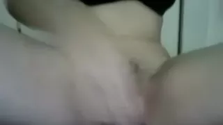 Meet my trimmed vagina