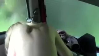 Her bum is greater quantity than tight