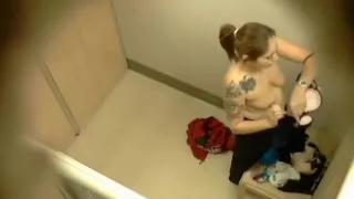 Amateursex, Spionieren