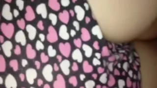 Outstanding close up vagina ramming act