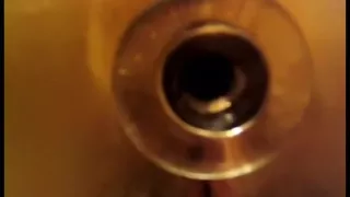 Booty plug is what her holes need