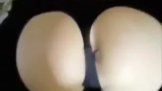 French immature Trying Anal With a Sex Friend