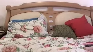 TIght immature Trainer