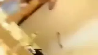 amateur couple fucking mirror