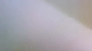 couple being caught by friend