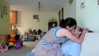 Nice ride on my boyfriendâ€™s cock