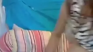 Iâ€™m jilling off on webcam