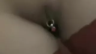 balls deep face fuck for my immature girlfriend 
