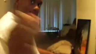 immature interracial oral fun at home