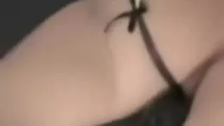 facial for my perfect immature girlfriend 