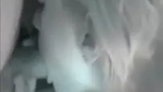 Fucking my blonde immature girlfriend