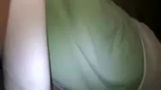 Going deepthroat with my bfâ€™s dick