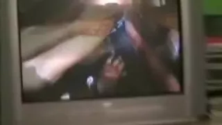 my girlfriend  and i fuck after watching porn