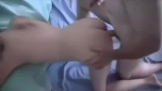 I am fucked here by an ebony member