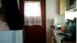 My big bosoms revealed for sexy Joe