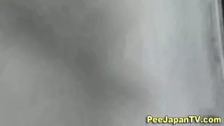 ### asian shows muff