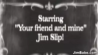 European teen rides cock