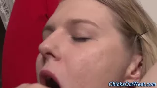 Real aussie amateur deepthroats rod