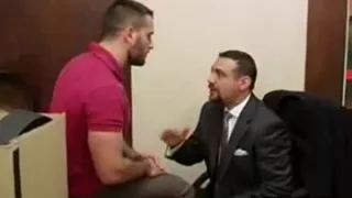 Edu Boxer y Manu Maltes 02