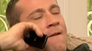 Fucking his friends frother