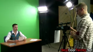 Teenager Stollen Arsch rammt