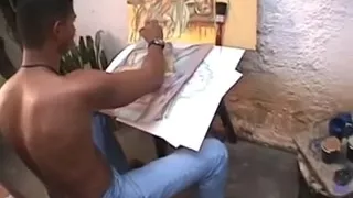 latina transsexual  fucked outranssexual ide!