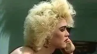 This boytoy LOVES to suck shemales