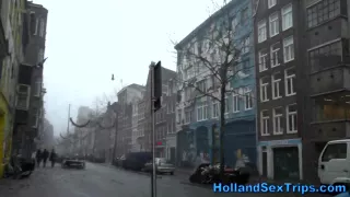 Real ebony slut solicited