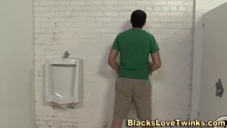 Amatérky, černá, Gay, Mezirasové