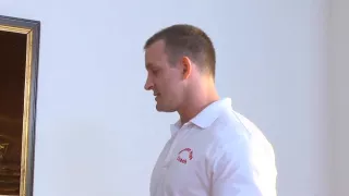 She wins a hard dick