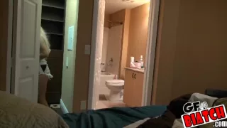 Horny sweet Alice loves fucking