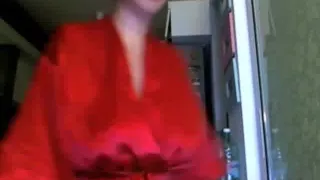 Webcam Girl Perfect Tits And Paisties