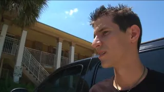 Wilder interracialer schwuler Sex