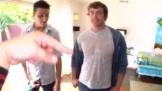 Smutty cock loving actions