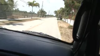 Conquering a lusty butt hole