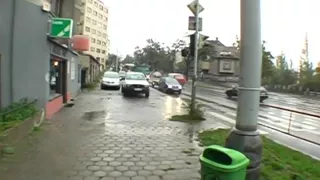 Smoking hot beach fucking