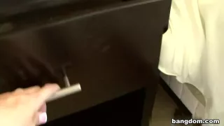 Samantha Ryan, Nikita Jaymes, Jana Foxy in Takin em back to rehab