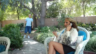 Lisa Lipps in My Friend's Hot Mom