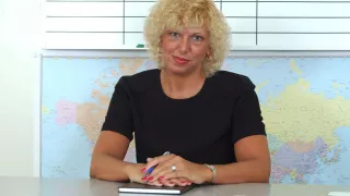 Smith in My First Sex Teacher