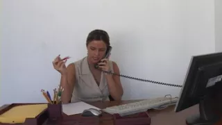 Daisy Duxe & Billy Glide in Naughty Office