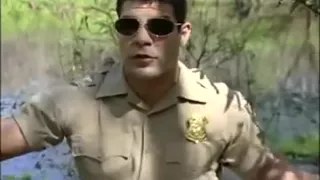 Teen Taking Big Cock In The Woods