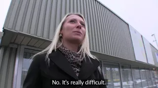 Deep drilling for babes pussy