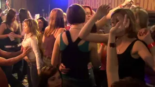 Wanton and licentious group sex