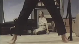 Blair Harris in China DeSade Clip