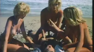 Cara Lott in The Newcomers Clip