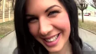 Glamour Housewife Bj