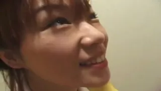 Clothed Female Gives Cuck Handjob